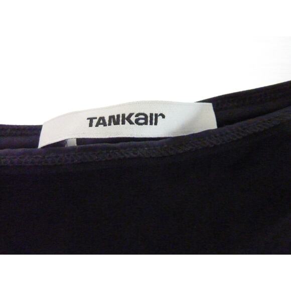 TankAir Black Mini Skirt Size S - Picture 3 of 4